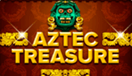 игровые автоматы Aztec Treasure играть