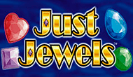 игровые автоматы Just Jewels играть
