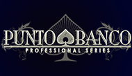 Punto Banco Pro Series