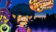 Cat Scratch Fever