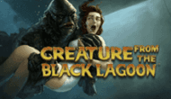 Creature From The Black Lagoon